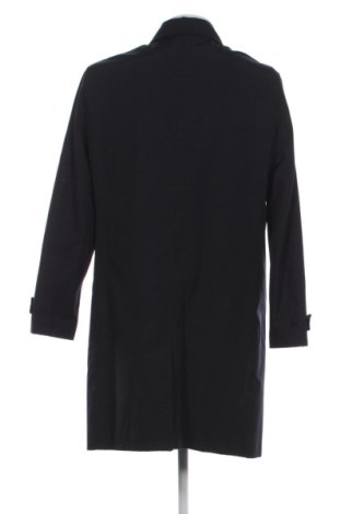 Pánsky kabát  H&M, Veľkosť L, Farba Modrá, Cena  36,95 €