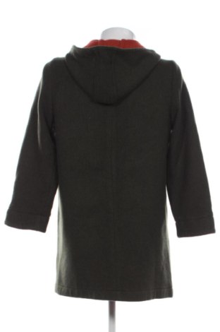 Herrenmantel Hammerschmid, Größe S, Farbe Grün, Preis € 83,83