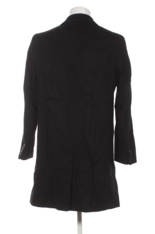 Pánský kabát  Hugo Boss, Velikost L, Barva Černá, Cena  10 599,00 Kč