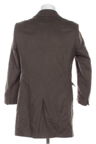 Ανδρικά παλτό Hugo Boss, Μέγεθος L, Χρώμα Πράσινο, Τιμή 167,99 €