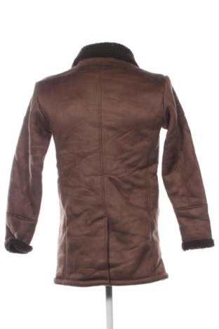 Pánsky kabát  Indigo, Veľkosť S, Farba Hnedá, Cena  107,95 €