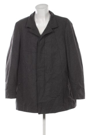 Pánsky kabát  Marks & Spencer, Veľkosť 4XL, Farba Sivá, Cena  85,95 €