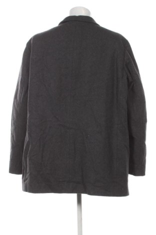 Pánsky kabát  Marks & Spencer, Veľkosť 4XL, Farba Sivá, Cena  85,95 €