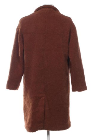 Herrenmantel New Look, Größe L, Farbe Braun, Preis € 35,99