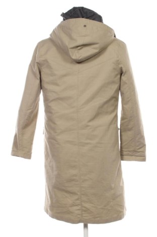 Мъжко палто Nike, Размер S, Цвят Бежов, Цена 93,54 €