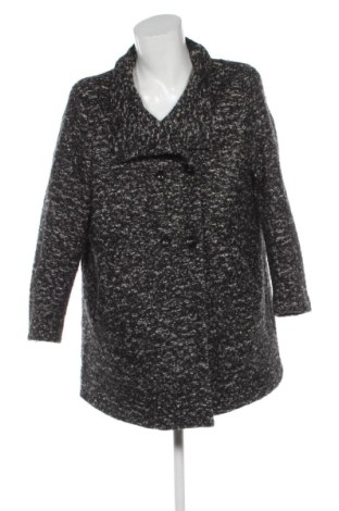 Damenmantel ONLY Carmakoma, Größe 3XL, Farbe Mehrfarbig, Preis € 54,99, #135887711