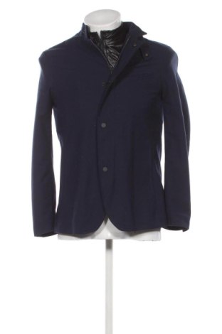 Herrenmantel Reserved, Größe M, Farbe Blau, Preis € 40,00