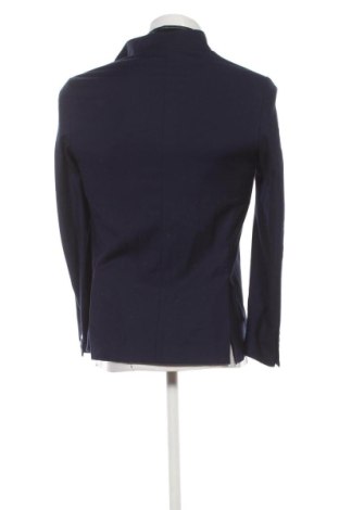 Herrenmantel Reserved, Größe M, Farbe Blau, Preis € 40,00