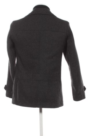Herrenmantel Smog, Größe S, Farbe Grau, Preis € 54,71