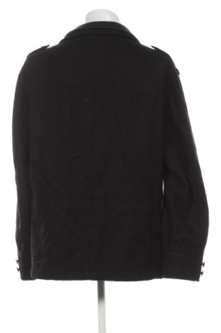 Pánsky kabát  Stones, Veľkosť XXL, Farba Čierna, Cena  70,00 €