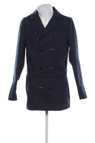 Pánsky kabát  These Glory Days, Veľkosť XL, Farba Modrá, Cena  83,79 €