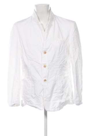 Herrenmantel Tommy Hilfiger, Größe XL, Farbe Weiß, Preis € 184,99