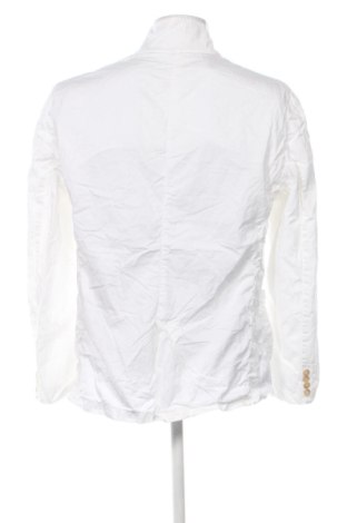 Herrenmantel Tommy Hilfiger, Größe XL, Farbe Weiß, Preis € 184,99