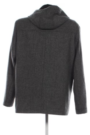 Pánsky kabát  Unbranded, Veľkosť 3XL, Farba Sivá, Cena  39,87 €