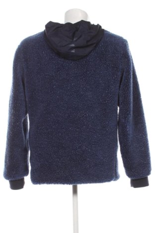 Férfi kabát Unbranded, Méret S, Szín Kék, Ár 22 727 Ft