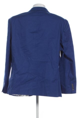 Pánsky kabát  Unbranded, Veľkosť XXL, Farba Modrá, Cena  47,95 €