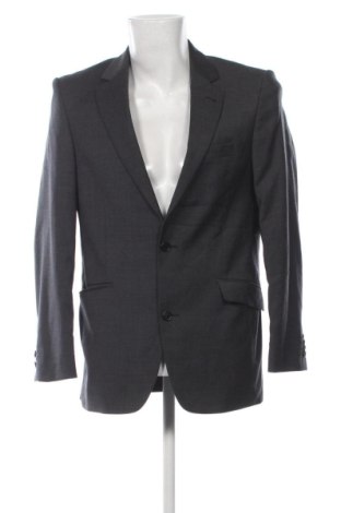 Ανδρικά παλτό Unbranded, Μέγεθος M, Χρώμα Γκρί, Τιμή 47,99 €