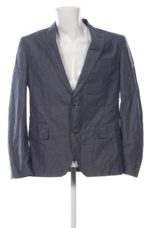 Pánsky kabát  Unbranded, Veľkosť XL, Farba Modrá, Cena  47,95 €