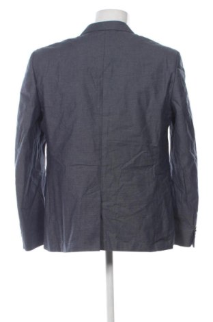 Pánsky kabát  Unbranded, Veľkosť XL, Farba Modrá, Cena  47,95 €