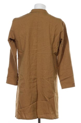 Herrenmantel Unbranded, Größe M, Farbe Beige, Preis € 52,99