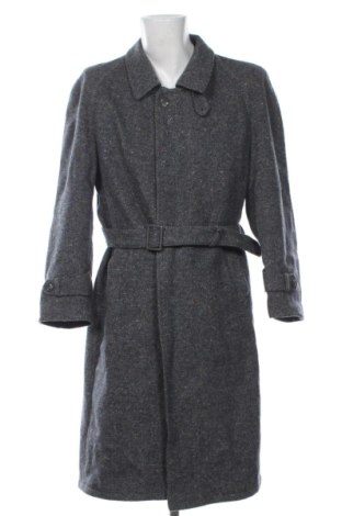 Ανδρικά παλτό Unbranded, Μέγεθος L, Χρώμα Πολύχρωμο, Τιμή 54,99 €