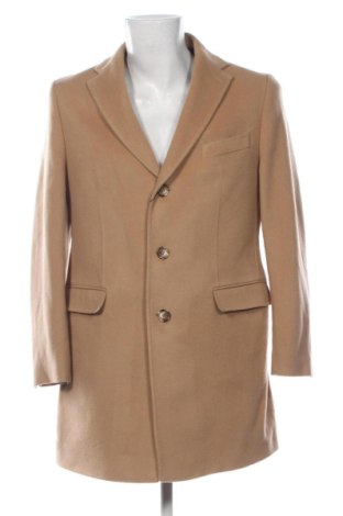Pánsky kabát  Unbranded, Veľkosť XL, Farba Béžová, Cena  53,95 €