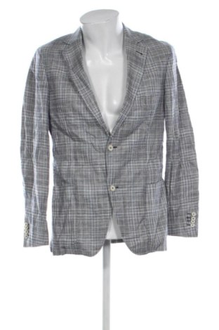 Herrenmantel Van Laack, Größe XL, Farbe Mehrfarbig, Preis € 129,99