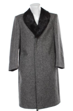 Męski płaszcz Westbury, Rozmiar L, Kolor Szary, Cena 375,00 zł