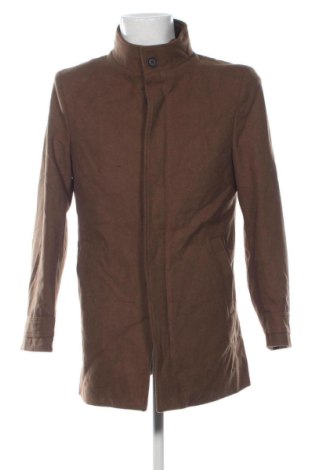 Ανδρικά παλτό Yd, Μέγεθος M, Χρώμα Καφέ, Τιμή 42,99 €