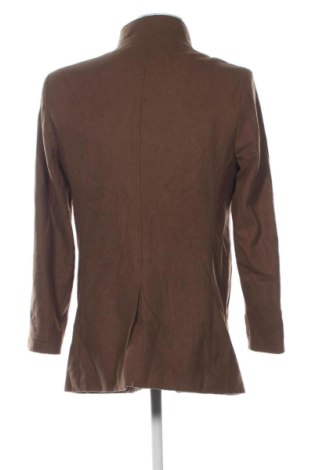 Ανδρικά παλτό Yd, Μέγεθος M, Χρώμα Καφέ, Τιμή 42,99 €