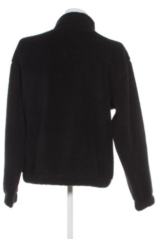 Ανδρική ζακέτα fleece Adidas Originals, Μέγεθος L, Χρώμα Μαύρο, Τιμή 66,99 €