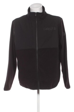 Pánsky termo vršok Kappa, Veľkosť XXL, Farba Čierna, Cena  45,04 €