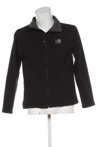 Pánska termo bunda  Karrimor, Veľkosť M, Farba Čierna, Cena  45,95 €