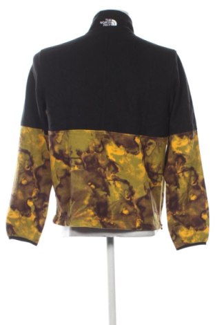 Ανδρικό μπουφάν fleece The North Face, Μέγεθος S, Χρώμα Πολύχρωμο, Τιμή 53,99 €