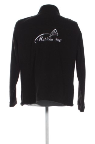 Pánska termo bunda  Unbranded, Veľkosť XL, Farba Čierna, Cena  43,95 €