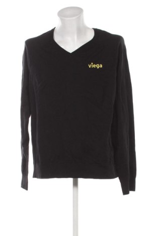 Herren Rollkragen Brooks Brothers, Größe XXL, Farbe Schwarz, Preis € 41,99