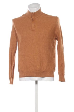 Herren Rollkragen C&A, Größe L, Farbe Braun, Preis € 12,99