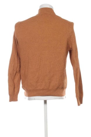 Herren Rollkragen C&A, Größe L, Farbe Braun, Preis € 12,99