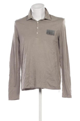 Férfi garbó Calvin Klein Jeans, Méret XL, Szín Szürke, Ár 10 559 Ft