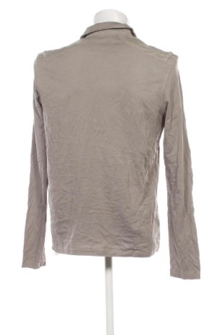 Férfi garbó Calvin Klein Jeans, Méret XL, Szín Szürke, Ár 10 559 Ft