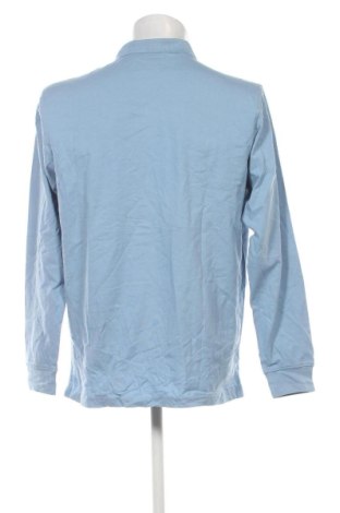 Ανδρική μπλούζα Clique, Μέγεθος XL, Χρώμα Μπλέ, Τιμή 11,99 €