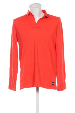 Herren Rollkragen Gallo 1927, Größe XL, Farbe Orange, Preis € 25,99