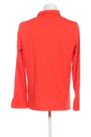 Herren Rollkragen Gallo 1927, Größe XL, Farbe Orange, Preis € 25,99