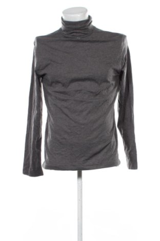 Мъжко поло Pier One, Размер L, Цвят Сив, Цена 16,36 €