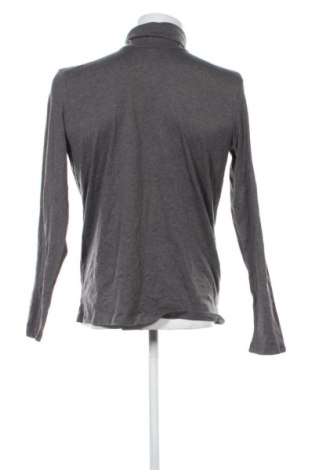 Мъжко поло Pier One, Размер L, Цвят Сив, Цена 16,36 €