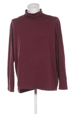 Ανδρικό ζιβάγκο Pier One, Μέγεθος 3XL, Χρώμα Κόκκινο, Τιμή 15,99 €