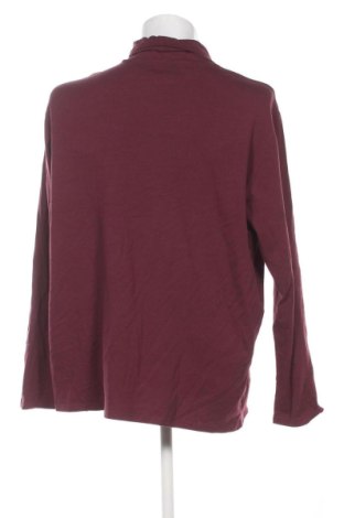 Ανδρικό ζιβάγκο Pier One, Μέγεθος 3XL, Χρώμα Κόκκινο, Τιμή 15,99 €