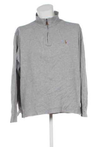 Herren Rollkragen Polo Ralph Lauren, Größe XL, Farbe Grau, Preis € 64,99