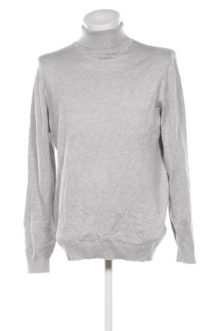 Męski golf Smog, Rozmiar L, Kolor Szary, Cena 51,99 zł