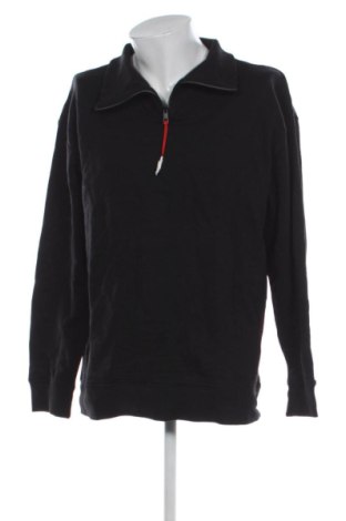 Férfi garbó Tom Tailor, Méret XXL, Szín Fekete, Ár 4 479 Ft